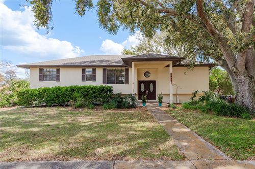 1462 Lakeview Dr, TARPON SPRINGS, FL, 34689-5625 | Card Image