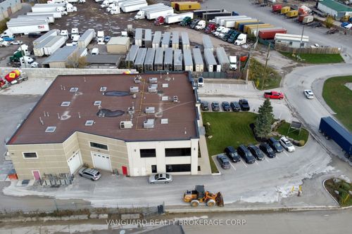 3-8 Cadetta Rd, Brampton, ON, L6P0X4 | Card Image