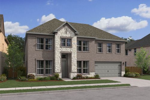 1207 Cartona Rd, Fate, TX, 75087-6970 | Card Image