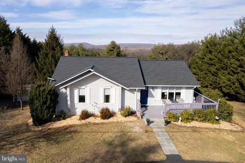 525 Timber Ridge Rd, Capon Bridge, WV, 26711-9026 | Card Image