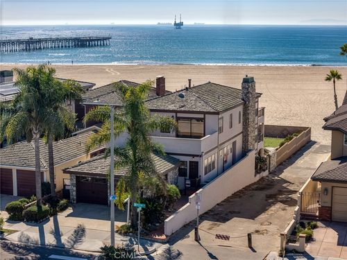 600 Ocean Ave, Seal Beach, CA, 90740-6109 | Card Image