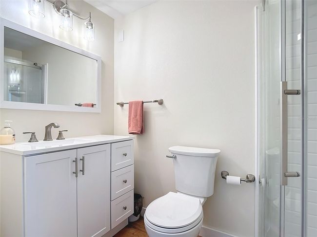 76 Eagle Pt S, House other with 1 bedrooms, 2 bathrooms and null parking in OSTEEN FL | Image 14