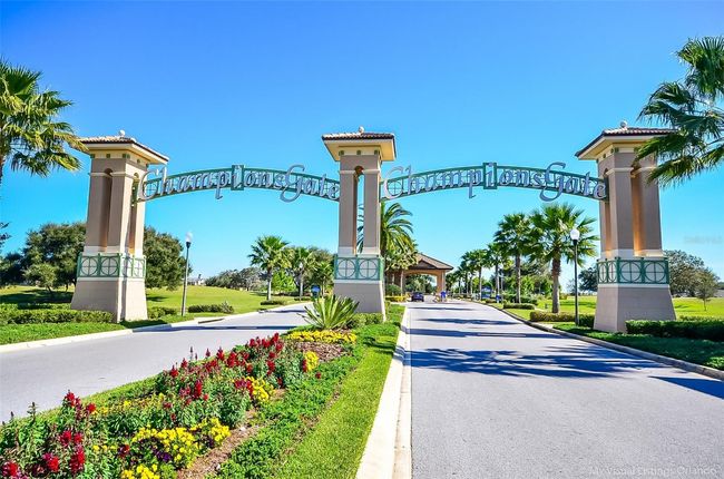 1570 Sandbagger Dr, Townhouse with 4 bedrooms, 3 bathrooms and null parking in DAVENPORT FL | Image 34