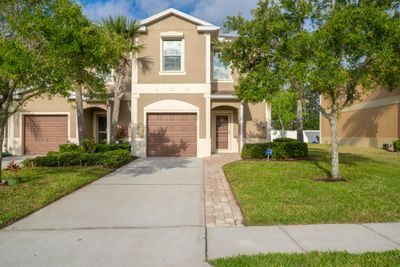 106 - 2565 Revolution Street, Townhouse with 3 bedrooms, 2 bathrooms and null parking in Melbourne FL | Image 2