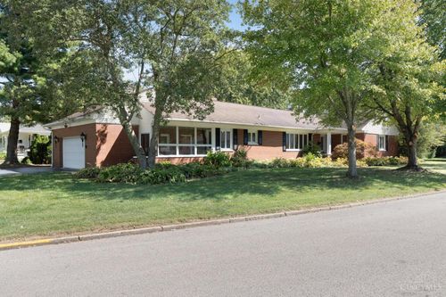 442 High St, Wilmington, OH, 45177-1709 | Card Image