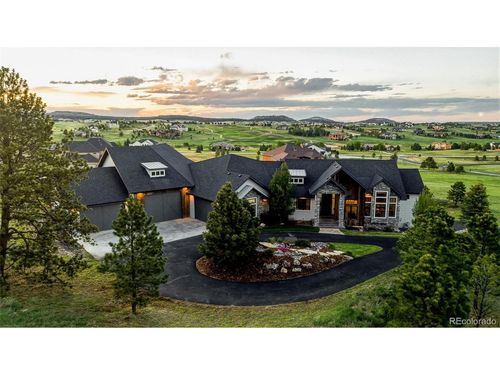 19038 Dorncliffe Rd, Monument, CO, 80132 | Card Image