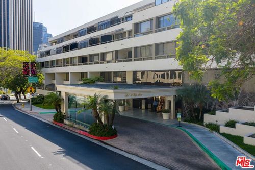 417-121 S Hope St, Los Angeles, CA, 90012-5018 | Card Image