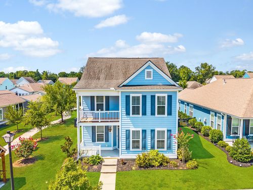 2017 Geranium Ln, Johns Island, SC, 29455-8288 | Card Image