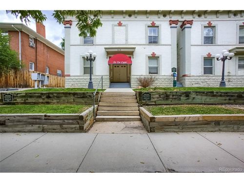 15-610 N Logan St, Denver, CO, 80203-3639 | Card Image