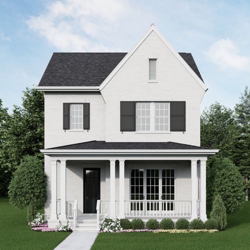 930 Championship Blvd, Franklin, TN, 37064-4584 | Card Image