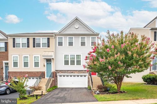 16660 Bolling Brook Ct, WOODBRIDGE, VA, 22191-4583 | Card Image