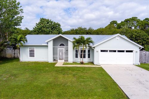 2230 Se Dill Ln, Port St. Lucie, FL, 34952-6812 | Card Image