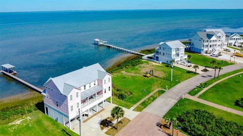 26634 Bay Water Dr, Galveston, TX, 77554-1508 | Card Image