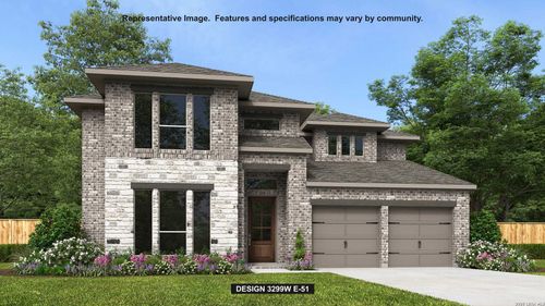 3521 Agarita Pass, Bulverde, TX, 78163-2958 | Card Image