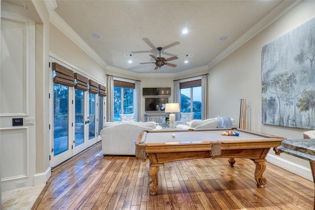 1007 Wavecrest Ct, House other with 4 bedrooms, 5 bathrooms and null parking in Richmond TX | Image 15
