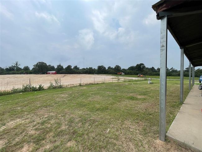 6086 Fm 1511, Home with 0 bedrooms, 2 bathrooms and null parking in Centerville TX | Image 29