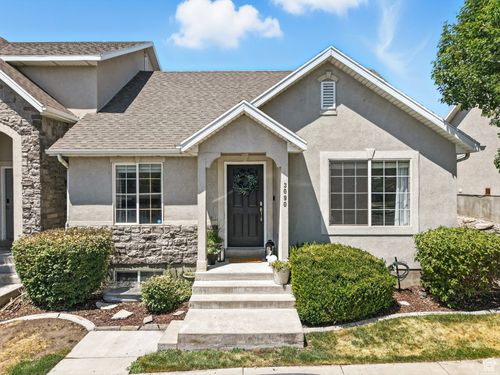 3090 W Davencourt Loop, Lehi, UT, 84043-4584 | Card Image