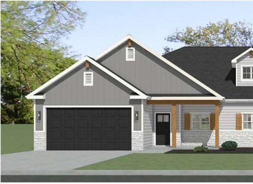 12168 Nw Rorke Street, Platte City, MO, 64079 | Card Image