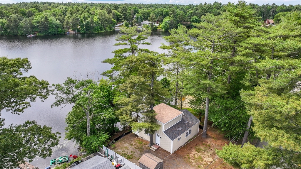 Lake Shore Ave, Plymouth, MA 02360
