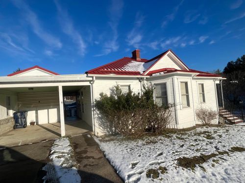 18 Walnut St, Flemington, WV, 26347-1807 | Card Image