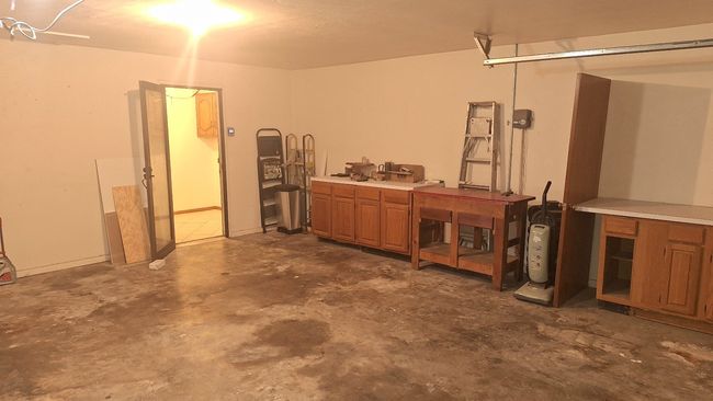 View of garage | Image 27