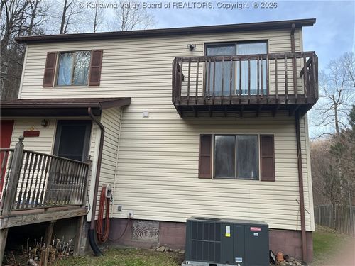 354 Mill Branch Rd, Chapmanville, WV, 25508-7015 | Card Image