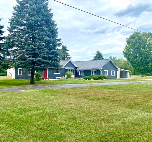 5399 Durfee Rd, Eaton Rapids, MI, 48827-8909 | Card Image