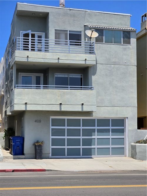 1-409 15th St, Hermosa Beach, CA, 90254 | Card Image