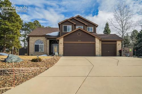 230 Wild Duck Lane, Monument, CO, 80132 | Card Image