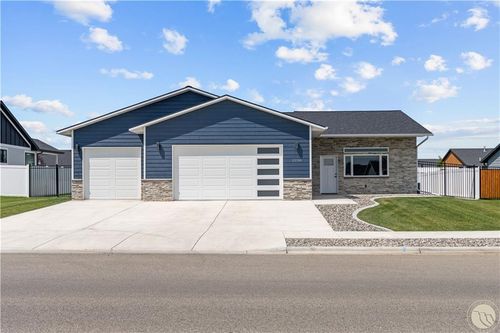 2236 Gleneagles Blvd, Billings, MT, 59105-2016 | Card Image