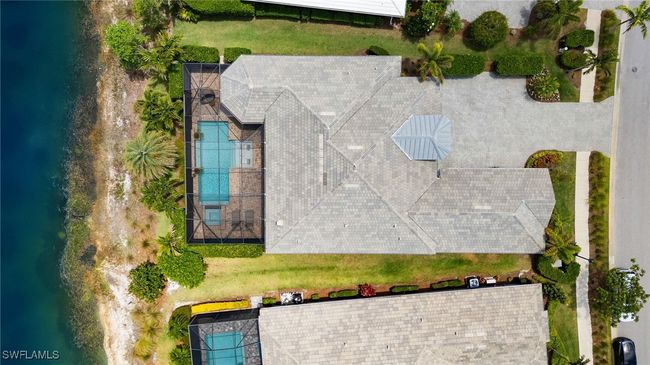 6348 Lyford Isle Dr, House other with 3 bedrooms, 5 bathrooms and null parking in Naples FL | Image 35
