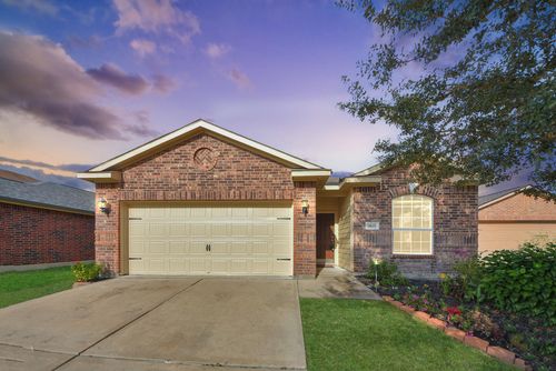 9115 Snapping Turtle Dr, Humble, TX, 77338-1529 | Card Image