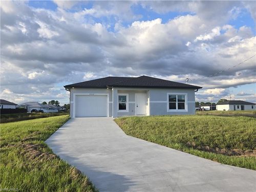 2822 19th St Sw, Lehigh Acres, FL, 33976 | Card Image