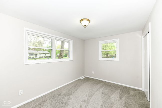 5141 Annette St, House other with 3 bedrooms, 1 bathrooms and null parking in Indianapolis IN | Image 17