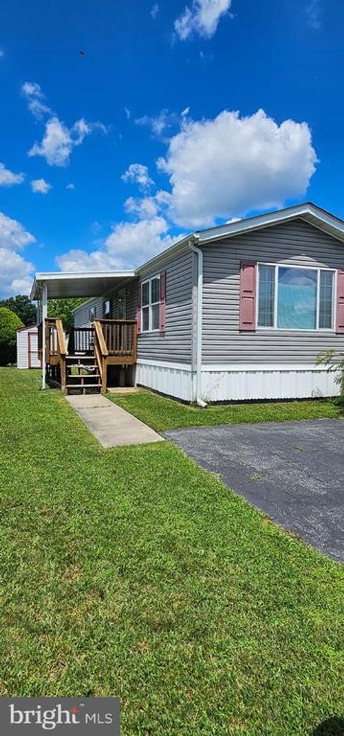 110 Roundup Rd, MIDDLE RIVER, MD, 21220-2143 | Card Image