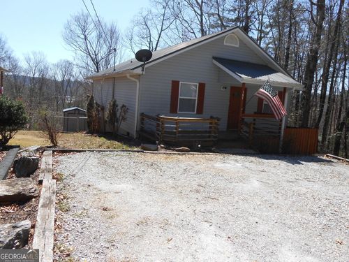 161 Jericho Ln, Clayton, GA, 30525-5039 | Card Image