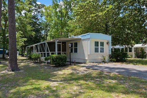 2945 Clemson Trl, Murrells Inlet, SC, 29576-8243 | Card Image