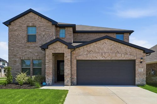 2321 Preakness Dr, Seagoville, TX, 75159-4619 | Card Image