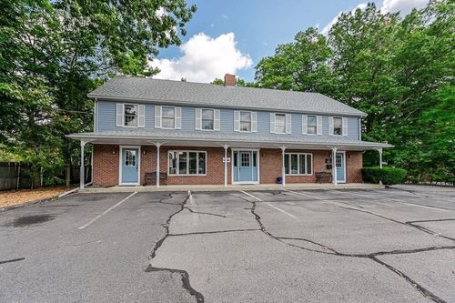 85 Copeland Dr, Mansfield, MA, 02048-1263 | Card Image