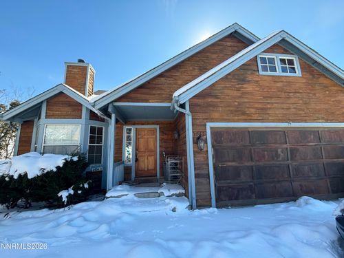 1022 Buck Mountain Road, Reno, NV, 89506 | Card Image