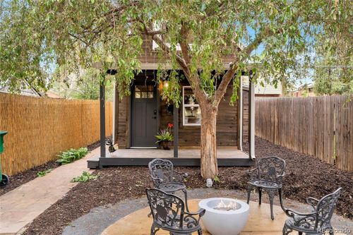 2854 S Lincoln St, Englewood, CO, 80113-1541 | Card Image