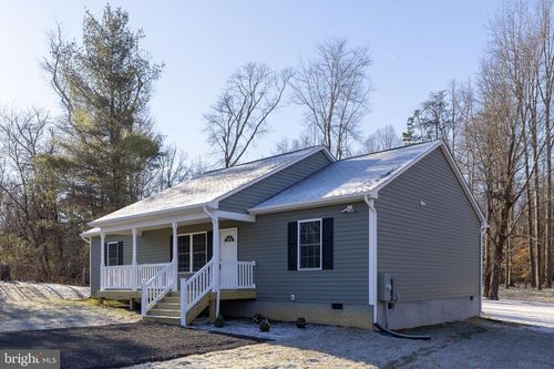 18078 Monrovia Rd, ORANGE, VA, 22960-3107 | Card Image