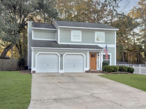 205 Bayberry Run, Summerville, SC, 29485-8778 | Card Image