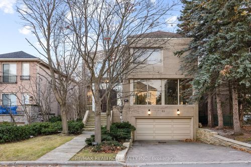 83 Hillmount Ave, North York, ON, M6B1X5 | Card Image