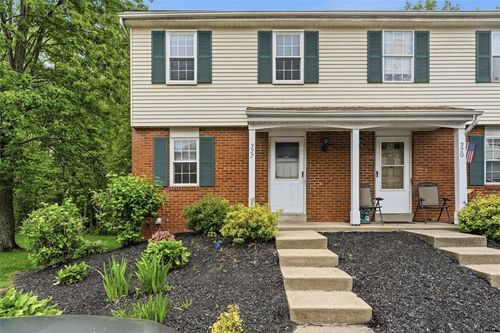 322 Bellford Ct, Cranberry Twp, PA, 16066-4404 | Card Image