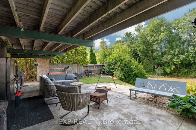 8458 Lazy Lane, House other with 3 bedrooms, 2 bathrooms and 16 parking in Thedford ON | Image 40