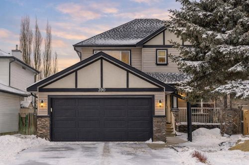 390 Cove Rd, Chestermere, AB, T1X1J6 | Card Image