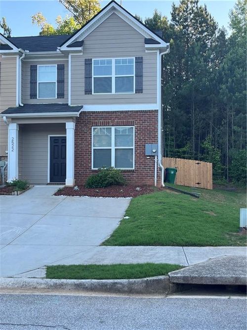 2522 Piering Dr, Lithonia, GA, 30038-5682 | Card Image