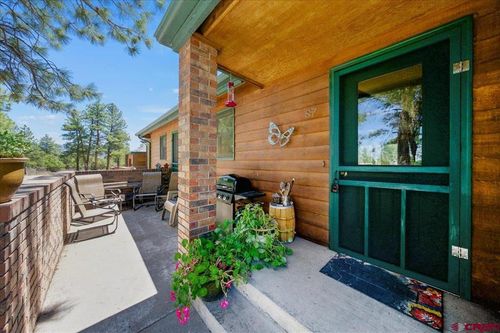 87 Meadow Estates Dr, Ridgway, CO, 81432-9462 | Card Image