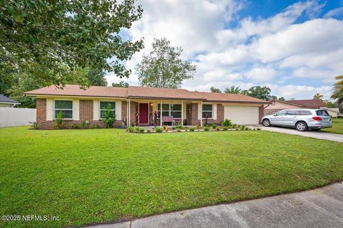 7224 Blackberry Ln N, Jacksonville, FL, 32244-5906 | Card Image